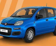Zunanja slika - Fiat Panda - PANDINA - 3 - Predogledna slika