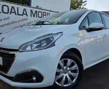 Zunanja slika - Peugeot 208 - 1.2 PURETECH 82 ZASLON-KLIMA-SLOVENSKI-1.LASTNIK - 17 - Predogledna slika