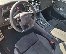 Zunanja slika - DS DS 9 - 1.6PHEV PERFORMANCE LINE+ 250HP - KOT NOV - 193KM - 9 - Predogledna slika