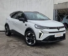 Zunanja slika - Renault Captur - Techno TCe 115 + Strešni nosilci + 5 let jamstva - 3 - Predogledna slika
