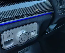 Zunanja slika - Mercedes-Benz GLS-Razred - 450d-4M-AMG-LINE-ZRAČNO-SOFT-CL-PANO-360-KAM-HLA-S - 20 - Predogledna slika