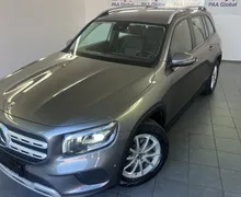 Zunanja slika - Mercedes-Benz GLB-Razred - GLB 200 d Avt..KAMERA.NAVI.LED.USNJE.SAMO 100.000 - 1 - Predogledna slika