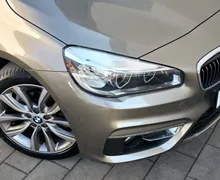 Zunanja slika - BMW Serija 2 - Active Tourer: 218d Luxury Line FULLED•GRETJE•AMBIENT•KE - 20 - Predogledna slika