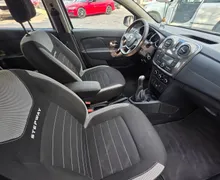 Zunanja slika - Dacia Sandero - Stepway 0.9 TCe KLIMA-PDC-1.LASTNIK-SLOVENSKA - 11 - Predogledna slika