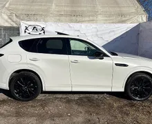 Zunanja slika - Mazda CX-60 - 2.5 PHEV AWD-VIRTUAL-LED-PANO-360KAM-MEMORY-ACC - 5 - Predogledna slika