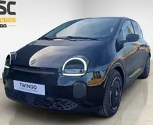 Zunanja slika - Renault Twingo - E-Tech Techno - 3 - Predogledna slika