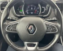 Zunanja slika - Renault Scénic - Grand Scenic Blue dCi 120 Intens.KAMERA.NAVI.USNJE.KLJUKA.7SEDE - 9 - Predogledna slika
