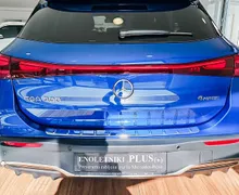 Zunanja slika - Mercedes-Benz EQA - 350 4MATIC AMG-VL.KL-360 KAM-MRT.K-ALCANTARA-VIDEO - 5 - Predogledna slika
