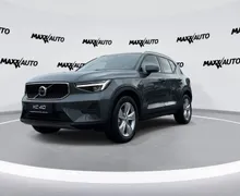 Zunanja slika - Volvo XC40 - B3 P Core DCT... - 1 - Predogledna slika