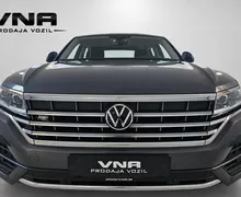 Zunanja slika - Volkswagen Touareg - 4motion V6 TDI R-Line |VIRTUAL|ZRAK|KLJUKA|KAMERA| - 2 - Predogledna slika