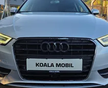 Zunanja slika - Audi A3 - 1.6 TDI BI-XENON-RADAR-NAVI-ALU PLATIŠČA-PDC - 2 - Predogledna slika