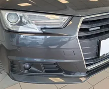 Zunanja slika - Audi A4 - Avant quattro 2.0 TDI-LED-NAVI-KAMER-PDC-VLEČNA-ODLIČEN- - 18 - Predogledna slika