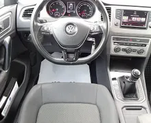 Zunanja slika - Volkswagen Golf - Sportsvan 1.2 TSI Comfortline FINANCIRANJE BREZ POLOGA - 8 - Predogledna slika