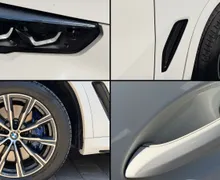 Zunanja slika - BMW X5 - serija : xDrive30d Avt. M-Optik |KLJUKA|H K|HUD|KAM|PANO| - 9 - Predogledna slika