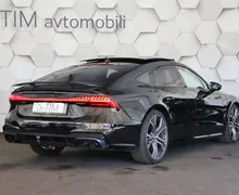 Zunanja slika - Audi A7 - 50 TDI Quattro Tiptronic S-Line 286KM - 3 - Predogledna slika
