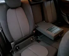Notranja slika - BMW serija 2 Gran Tourer: - 216d NOVI MODEL PDC ALU LED NAVI 1.LASTNIK-KOT-N - 8 - Predogledna slika