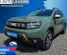 Zunanja slika - Dacia Duster - 1.5 Blue dCi 115 Journey. GARANCIJA DO 05 2030 - 1 - Predogledna slika