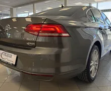 Zunanja slika - VW Passat - 1.6 TDI BMT Comfortline -FULL LED-NAVI-ACC-ALU- - 7 - Predogledna slika