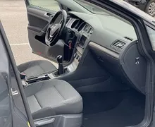 Zunanja slika - Volkswagen Golf - Variant 1.2 TSI BMT Comfortline - 9 - Predogledna slika