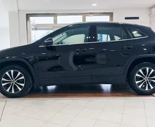 Zunanja slika - Mercedes-Benz GLA-Razred - GLA 200d 4MATIC-MRT.KOT-AKT.TEMP-VL.KLJ-LED-VIDEO - 3 - Predogledna slika