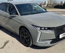 Zunanja slika - DS DS 4 - 1.6 220KS E-Tense HYBRID°HEAD UP° VIRTUAL°19-COL - 4 - Predogledna slika