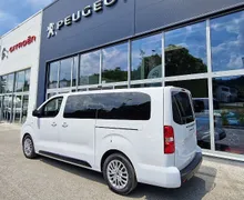 Zunanja slika - Peugeot Traveller - BUSINESS L3 2.0 BlueHDI 180 EAT8 - 1 - Predogledna slika
