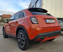 Zunanja slika - Fiat 600 - 1.2 T3 Hybrid DCT 110 LaPrima - 6 - Predogledna slika
