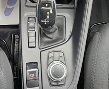 Zunanja slika - BMW X1 - serija : sDrive18d Advantage|navi|el prtljažnik|fuLED|AKTIV - 18 - Predogledna slika