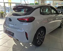 Zunanja slika - Opel Corsa - GS 1.2 TURBO HIBRID - 3 - Predogledna slika