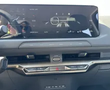 Notranja slika - KIA EV2 - Pulse 42.2 kWh - 18 - Predogledna slika