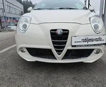 Zunanja slika - Alfa Romeo MiTo - 1.4 Multiair T-Jet 16v Progression - 3 - Predogledna slika