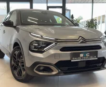 Zunanja slika - Citroën C4 - 1.2-SHINE-AUT-FULL-LED-KAMERA-HEAD-KEYLESS-18C - 5 - Predogledna slika