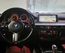 Zunanja slika - BMW X6 - xDrive 30d Avt. - 9 - Predogledna slika