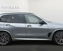 Zunanja slika - BMW X5 - xDrive30d Avt. M Aerodynamics package - 5 - Predogledna slika