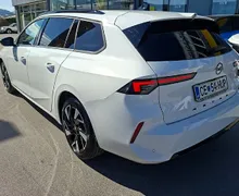 Zunanja slika - Opel Astra - Sports Tourer 1.5 D GS Avt. - 3 - Predogledna slika