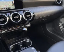 Zunanja slika - Mercedes-Benz CLA-Razred - CLA Shooting Brake CLA 250 e - 10 - Predogledna slika