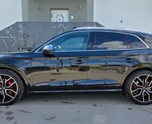 Zunanja slika - Audi SQ5 - Q5 3.0 TFSI QUATTRO AUT. - 2 - Predogledna slika