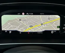 Zunanja slika - Volkswagen Tiguan - 2.0 TDI DSG Elegance-VLEČNA KLJUKA-KAMERA - 9 - Predogledna slika
