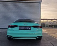 Notranja slika - Audi RS5 - 2.9 TFSI quattro STAGE2... - 7 - Predogledna slika