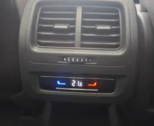 Zunanja slika - Volkswagen Touran - 2.0 TDI 4 ALL |PANORAMA|NAVI|FULL LED| - 16 - Predogledna slika