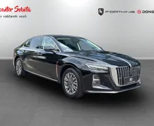 Zunanja slika - Hongqi H5 - 2.0T + PANORAMA + RADAR + MEMORY + HUD + BLIS + - 1 - Predogledna slika