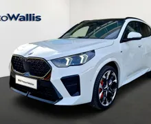 Zunanja slika - BMW X2 - xDrive20d - 1 - Predogledna slika