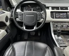 Zunanja slika - Land Rover Range Rover Sport - 3.0 TDV6 - 8 - Predogledna slika