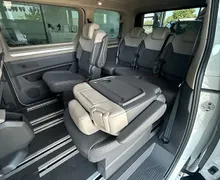 Zunanja slika - Volkswagen Multivan - Edition 2.0 TDI DSG-ZALOGA-EASY OPEN-KLJUKA-USNJE - 10 - Predogledna slika