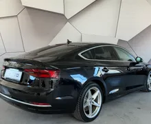 Zunanja slika - Audi A5 - Sportback 2,0 TDI Sport S tronic - 3 - Predogledna slika