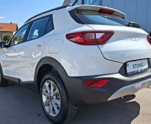 Zunanja slika - KIA Stonic - 1.2 DPI LX Urban+ ISG. VEČ BARV - 6 - Predogledna slika