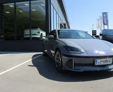 Zunanja slika - Hyundai Ioniq 6 - 77kWh IMPRESSION AWD+USNJE+Alu 20+SUBVN. - 2 - Predogledna slika