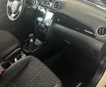 Zunanja slika - Suzuki Vitara - 1.4 Boosterjet AllGrip Hibrid Special Edition - 7 - Predogledna slika