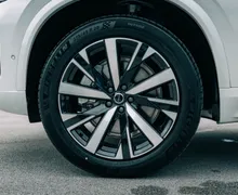 Zunanja slika - Volvo XC90 - XC90 - 7 - Predogledna slika
