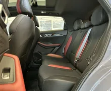 Notranja slika - Geely CoolRay - 1.5 TD GF+ - 10 - Predogledna slika